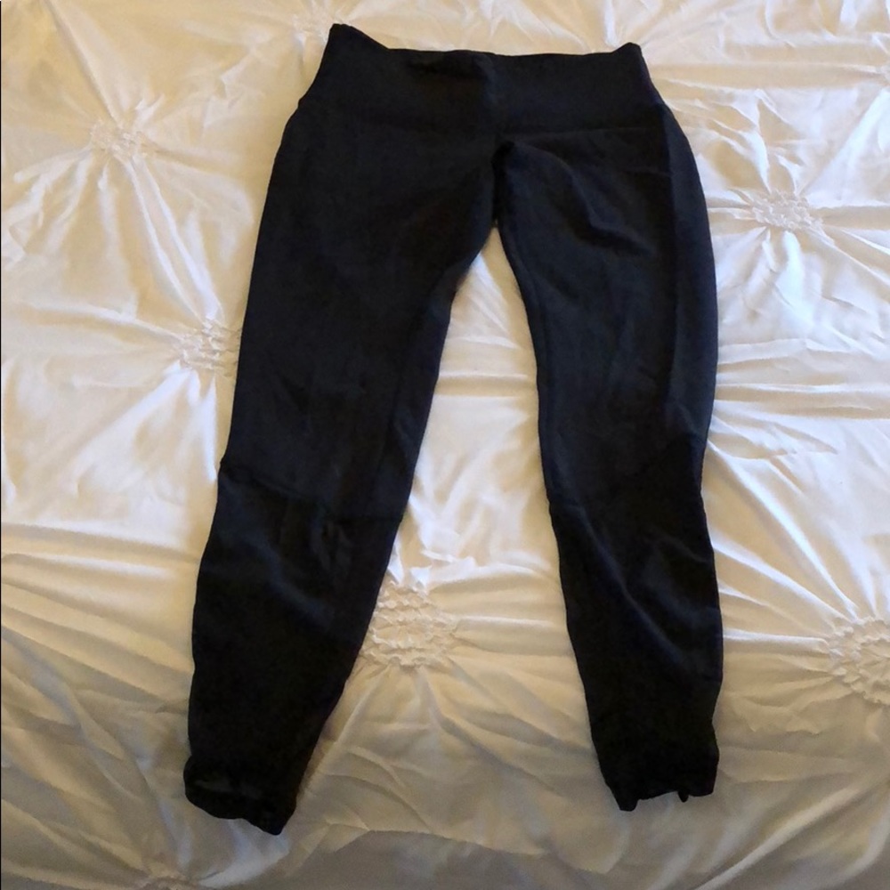 Lululemon compression leggings